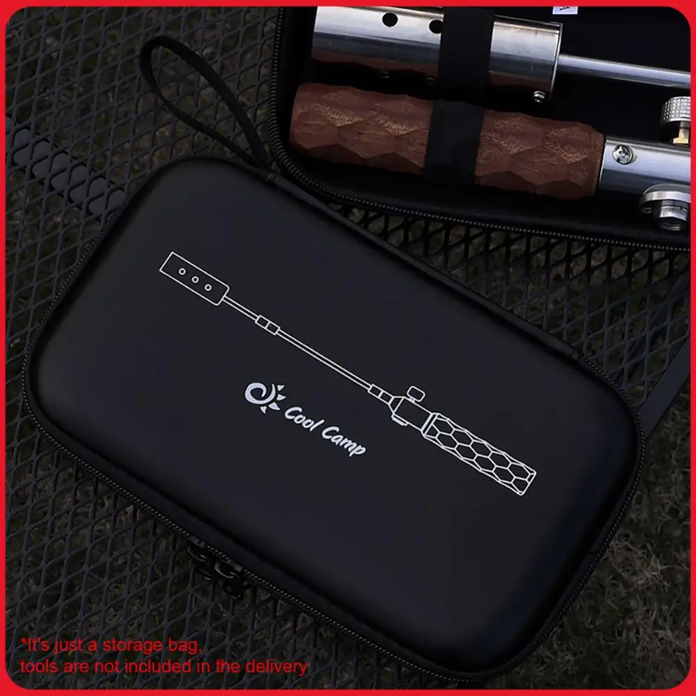 

Многофункциональный чехол для зажигалки для барбекю, противоударный, пылезащитный, для кемпинга, походов, рыбалки и барбекю