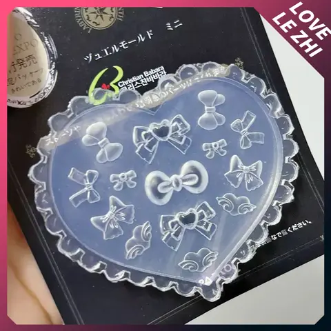 8 best sales Silikonform Hello Kitty - №7