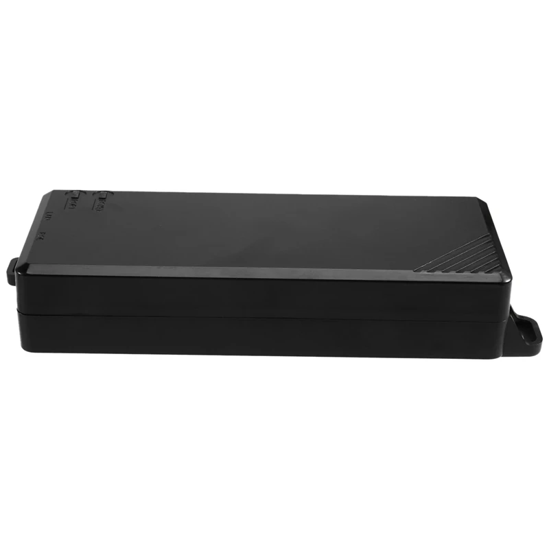 For GEN2/GEN3 150W 2.5Gbe AC Power Supply POE Injector 230Vdc Input 48-57V POE Output UK Plug-A79M