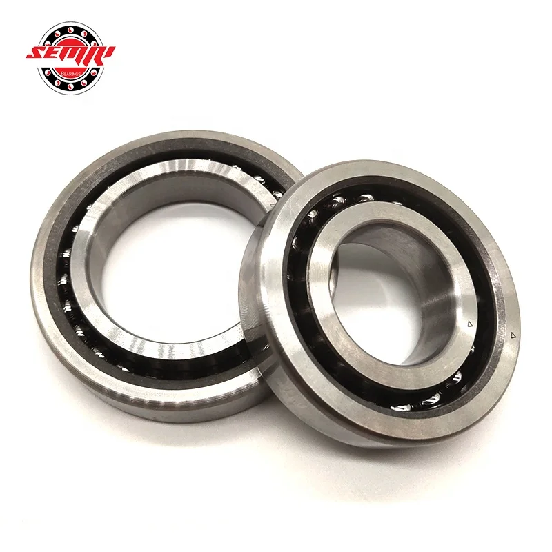 High Load Ballscrew Machine Spindle Bearing 760219TN1