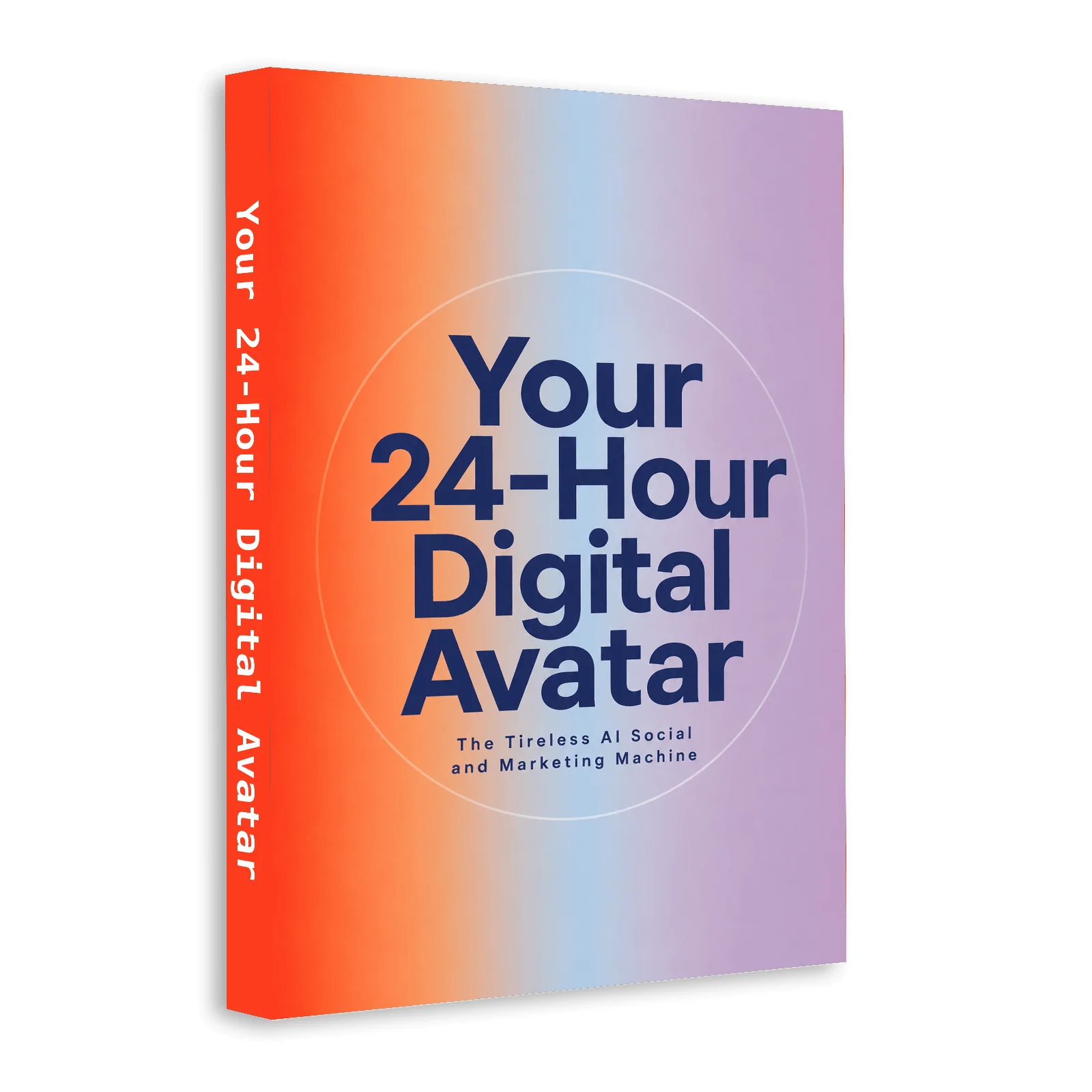 Your 24-Hour Digital Avatar: AI Social Media and Marketing Automation Guide for Entrepreneurs