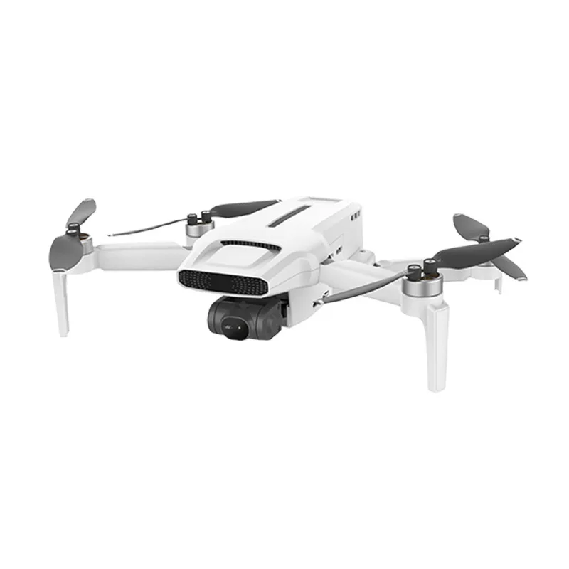 FIMI X8 MINI V2 Drone 4K profesjonalny GPS 3-osiowy gimbal z kamerą 250G-klasa ultralekka konstrukcja pilot Mini Quadcopter zabawki