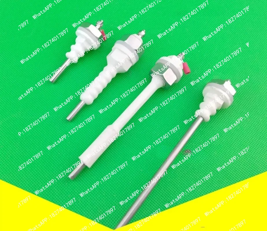 1pcs M16 316 Boiler Electrode High Temperature Liquid Water level Electrode liquid level Sensor Water Tank Water level Sensor