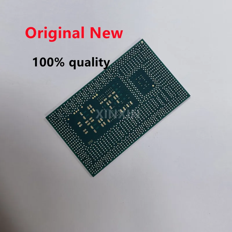 100% New i3-4030U SR1EN i3 4030U BGA Chipset In stock