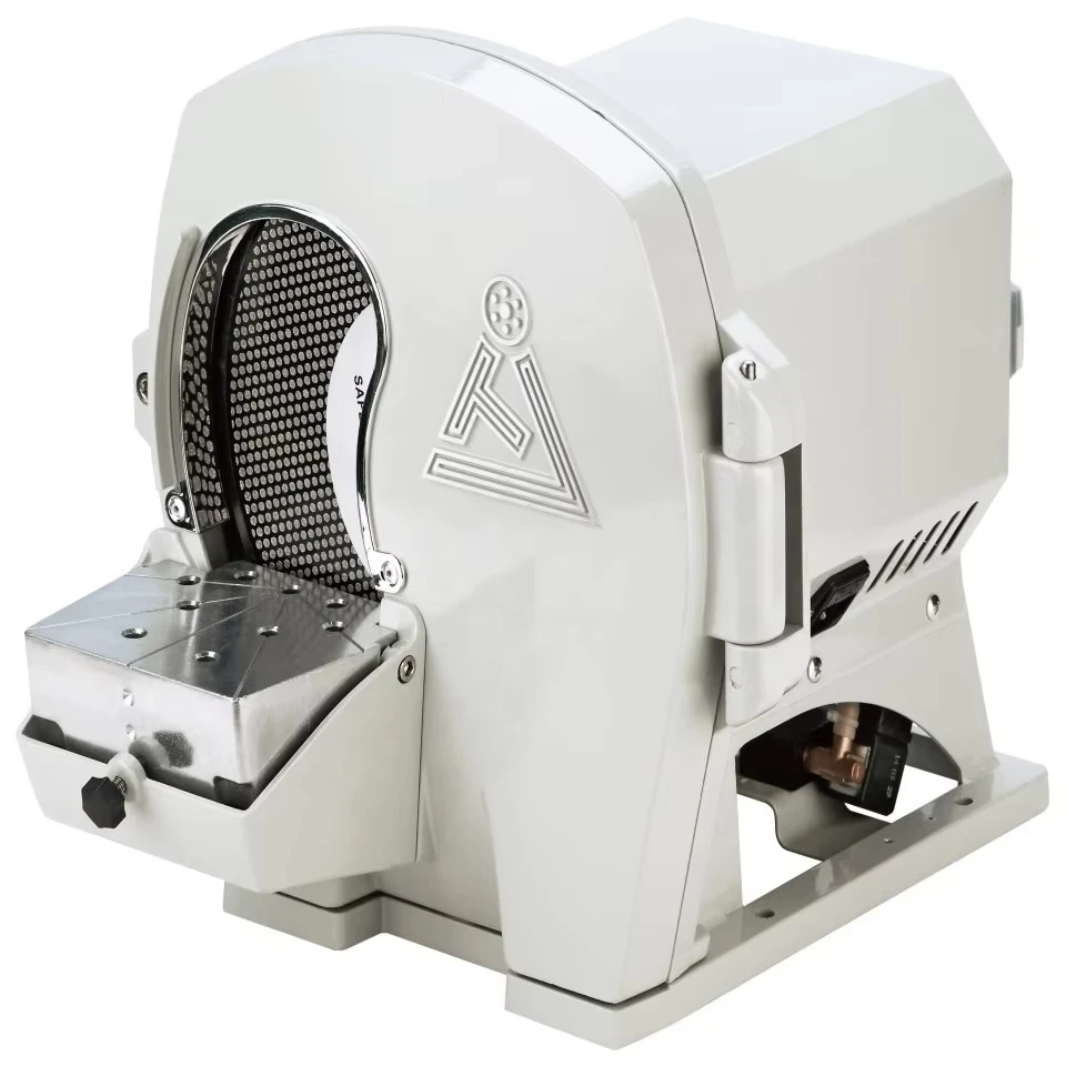 

High Quality Dentals Lab Equipment 2800RPM Plaster Model Trimmer with Diamond Disc