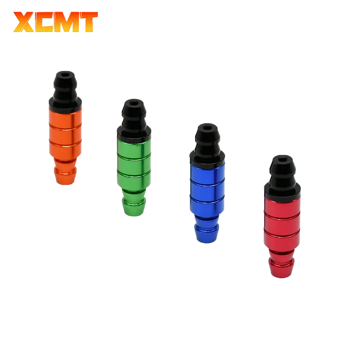 CNC Fuel Tank Air Vent Gas Cap Fuel Tank Cap Breathing Valve Fuel Tank Check Valve For XC SX EXC YZ YZF RMZ DMZ KLX KX CR CRF