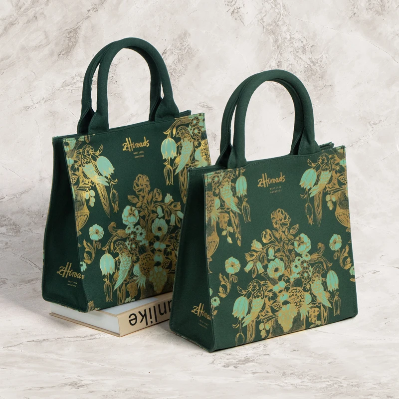 borsa-tote-zhiroads-nuova-grande-capacita-stampa-floreale-verde-moda-lusso-borsa-shopping-in-tela