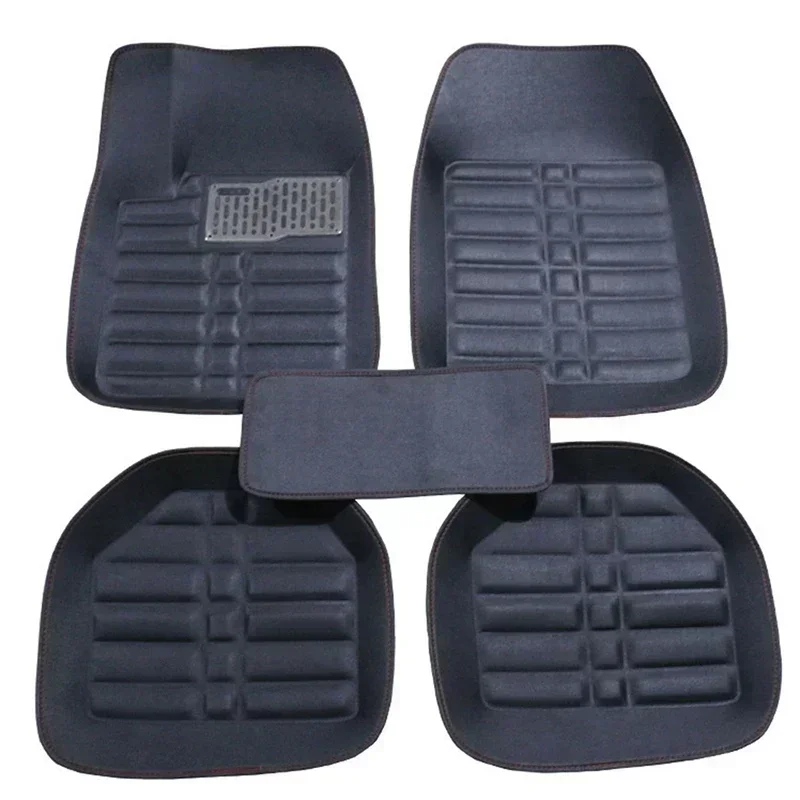 Thumbnail 3 - #40 Best All-Weather Car Floor Mats to Buy In 2026