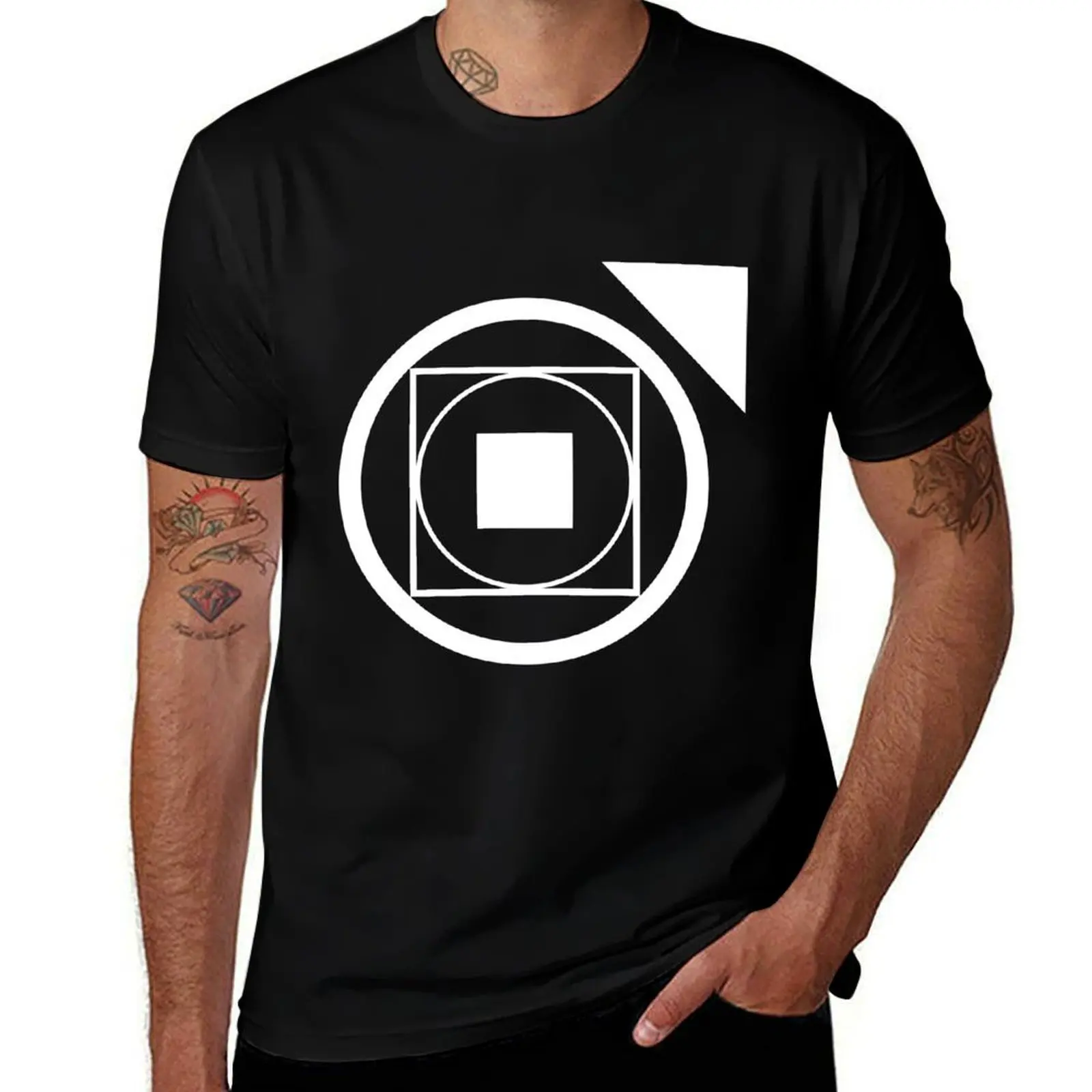 

Tremere T-Shirt mens graphic t shirts t shirt man luxury T-Shirt