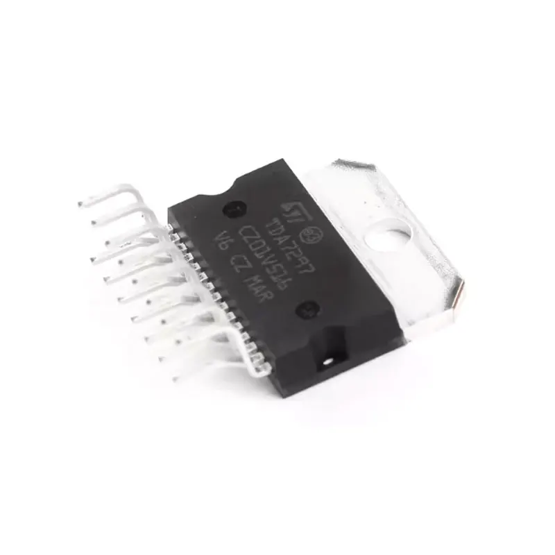 Brandneues Original tda7293 tda7294 tda7296 tda7297 tda7377 tda7379 Audio-Leistungs verstärker ic chip zip-15