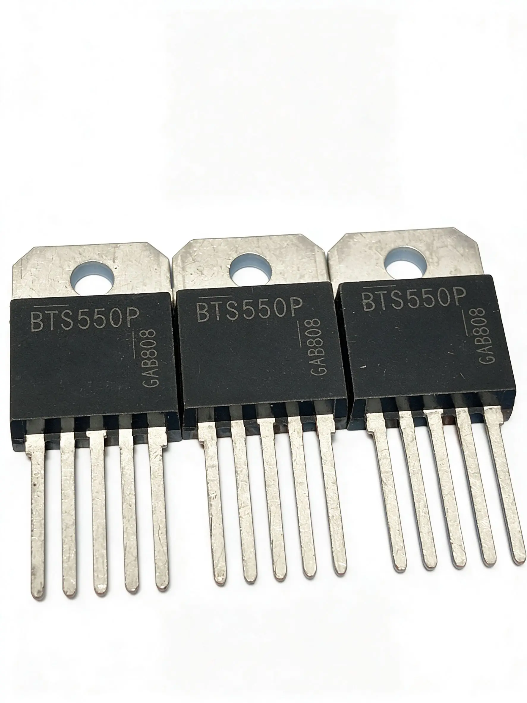 5piece BTS550P 60V 115A TO-218