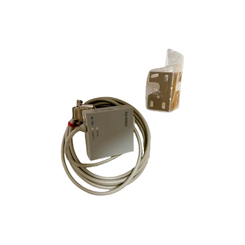 KEYENCE BL-185SO(7031) Ultra Small CCD Barcode Reader Side Type Used for Automation Equipment Integration
