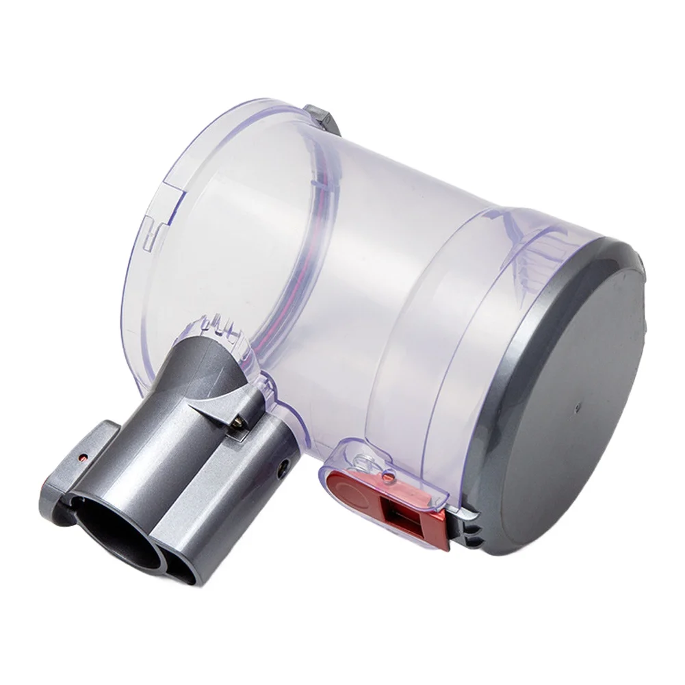 

1PC Vacuum Cleaners Dust Cup For YTWO 10 KPa150W Dust Cup Cordless Handheld Robot Vacuum Cleaners Replacement Accessories