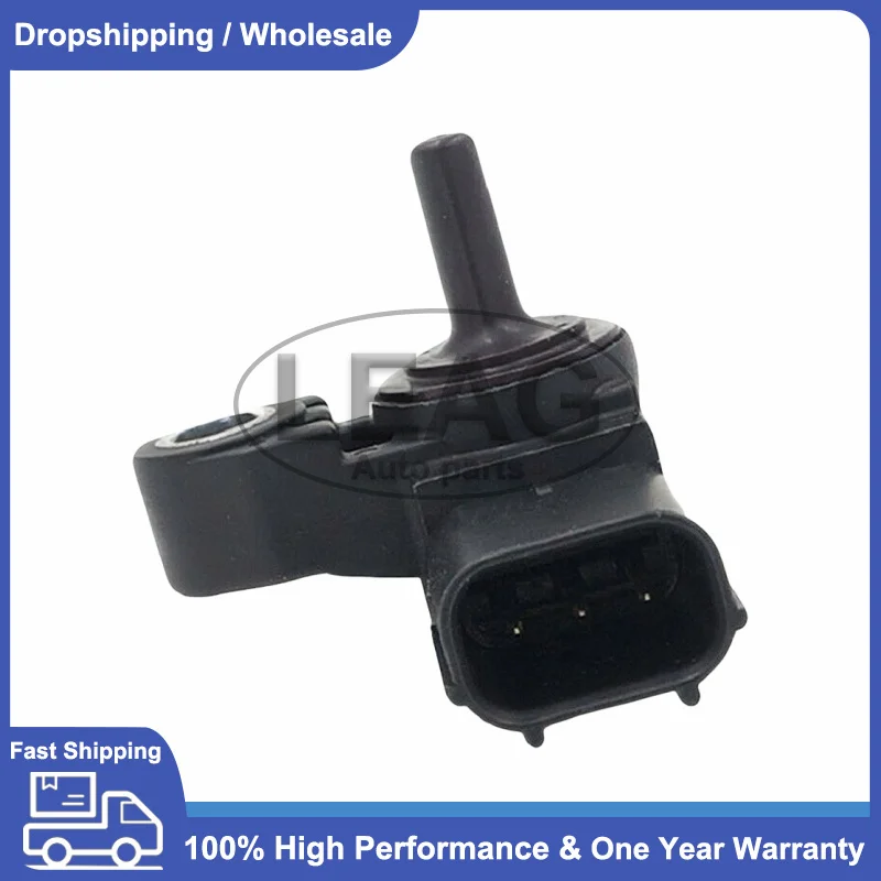 High Quality MAP Pressure Sensor 5S7-82380-00-00 5S7823800000 For Yamaha FZ6 FZ8 XVS950 XVS1300 YFM700