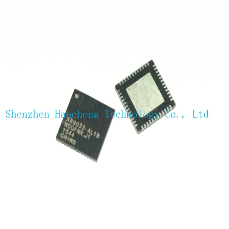 

(10PCS-50PCS) AR8033-AL1B QFP48 NEW CHIP IC