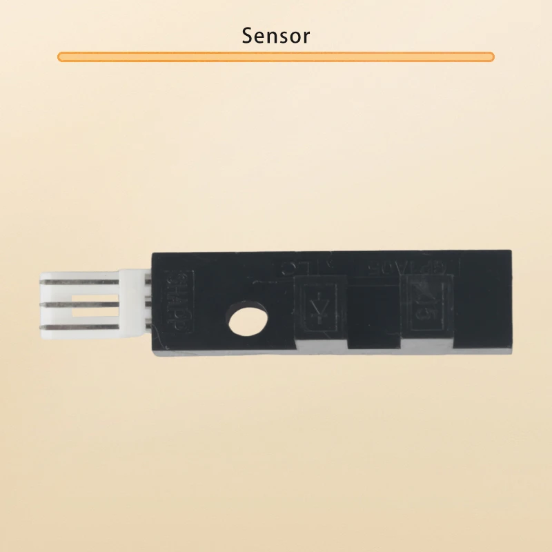 J501GD110 J501JD103 Photo Sensor For Bar Tacking Machine PFAFF 3371 ZOJE ZJ1900 ZJ1903 Only Applies To The QUICK-ROTAN System
