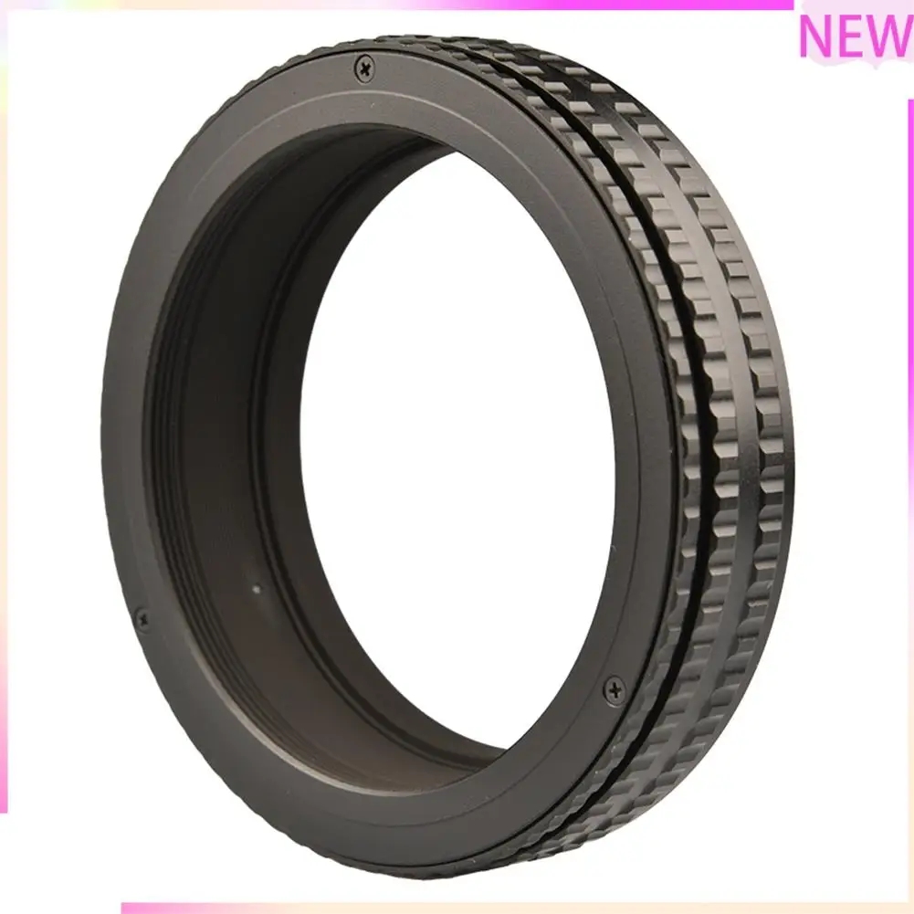 B27B M65 To M65 Mount Lens Adjustable Focusing Helicoid 17Mm-31Mm Macro Tube Adapter - Image 3