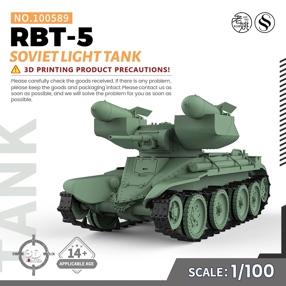 SSMODEL 1/100 T-45 Soviet T-26E Light Tank BT-SV 15mm BT-2 WarGaming PT-76-57 Military T-80 Model Kit RBT-5 T-26-4 PT-76B