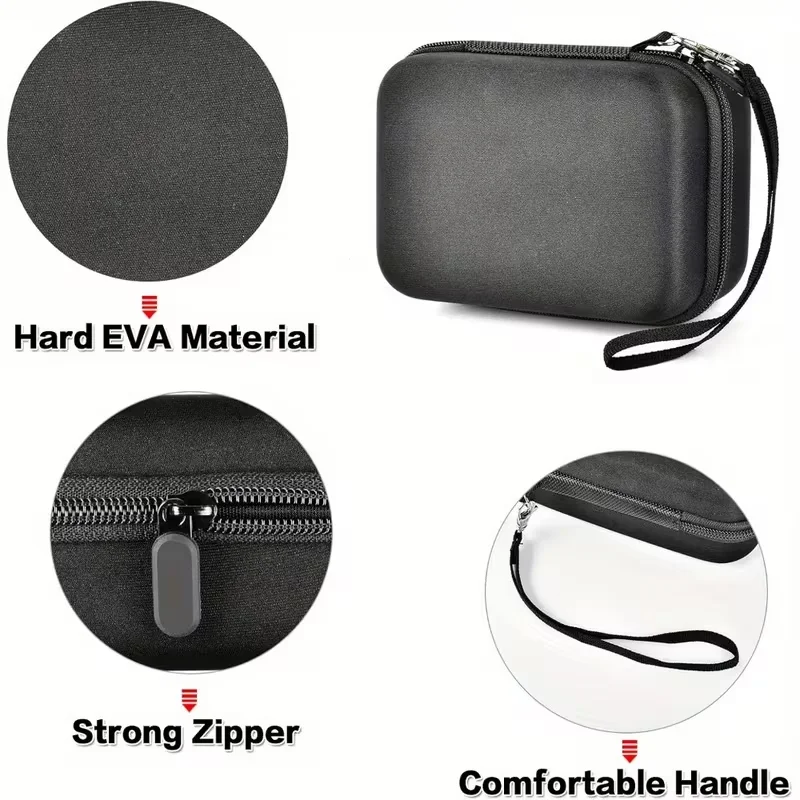 Caixa de armazenamento de cartas à prova d'água, não inclui cartas de jogar. Uma ferramenta de armazenamento de cartões que também pode armazenar brinquedos pequenos e outros cartões