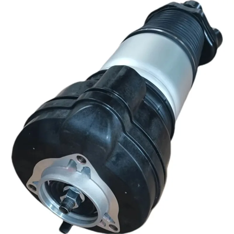 طقم تعليق هوائي للتعليق الهوائي لبورشه كايين 9YA 2017-2022 أكياس تعليق ركوب الهواء الأيسر صدمات هوائية أمامية 9Y0616039