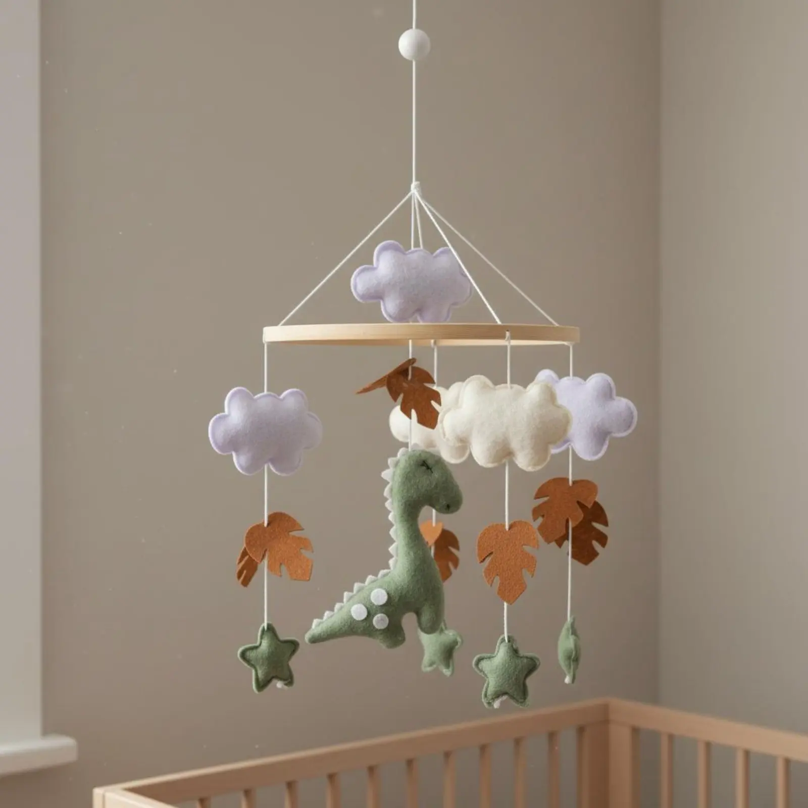 mobile-de-berco-artesanal-em-feltro-com-design-nordico-de-dinossauro-sem-montagem-para-um-sono-tranquilo-de-recem-nascidos-quarto-de-bebe