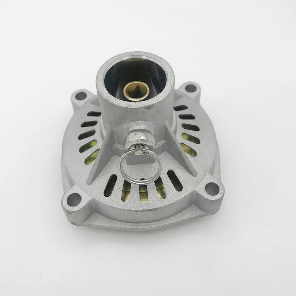 Universal Clutch Drum Tampa para Honda Grass Trimmer Cortador de Grama Acessórios para Motocicletas Plástico Gx31 Gx35 Gx35nt Motor Hht31s