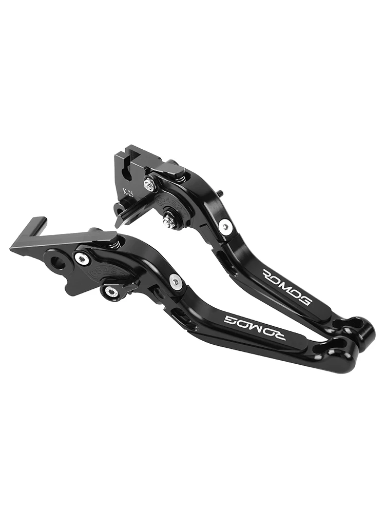 Aluminum Alloy Brake Clutch Levers Handle Levers for KAWASAKI Ninja 250/R Z300 Z250/SL