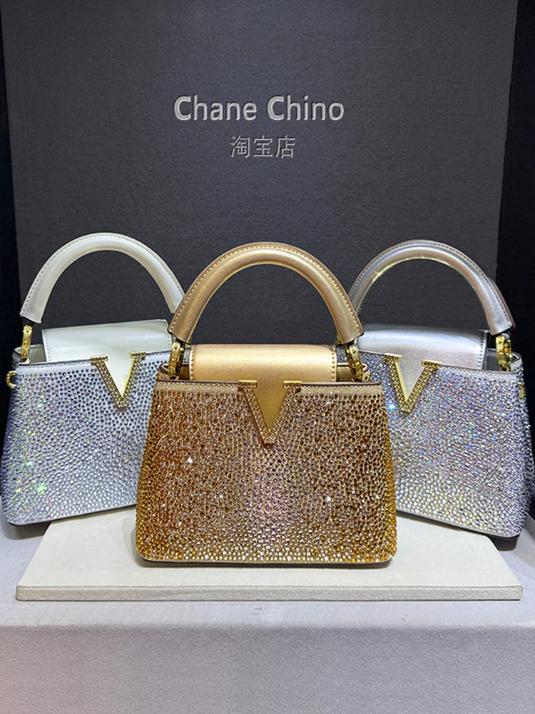 Hochwertige Damenhandtaschen a – Luxury Bags Lv Bewertung und Preis
