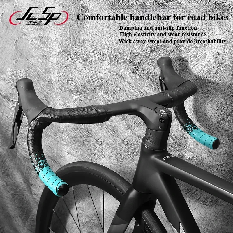 

Ремень с ручкой для шоссейного велосипеда, двухцветный противоскользящий ремень, цветной ремень с ручкой, износостойкое противоскользящее велосипедное оборудование