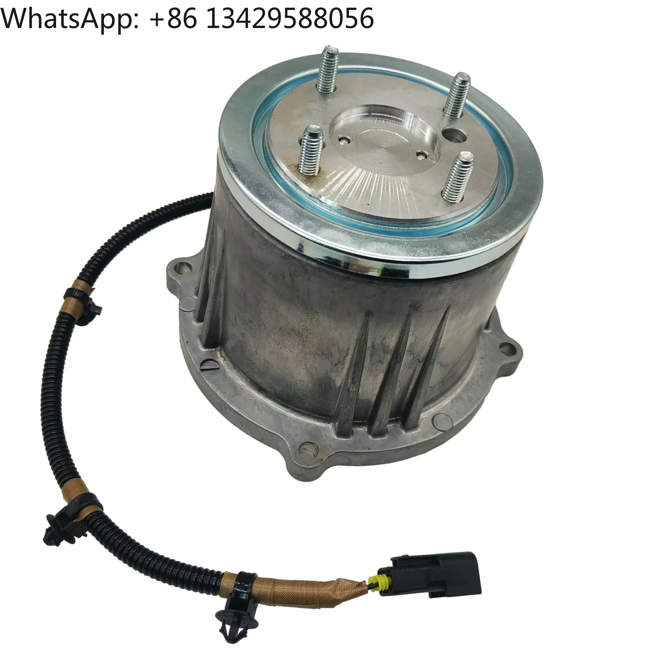 

KE012797XB KE012797XA MAZDA COUPLING ASSY-ELECTRICAL