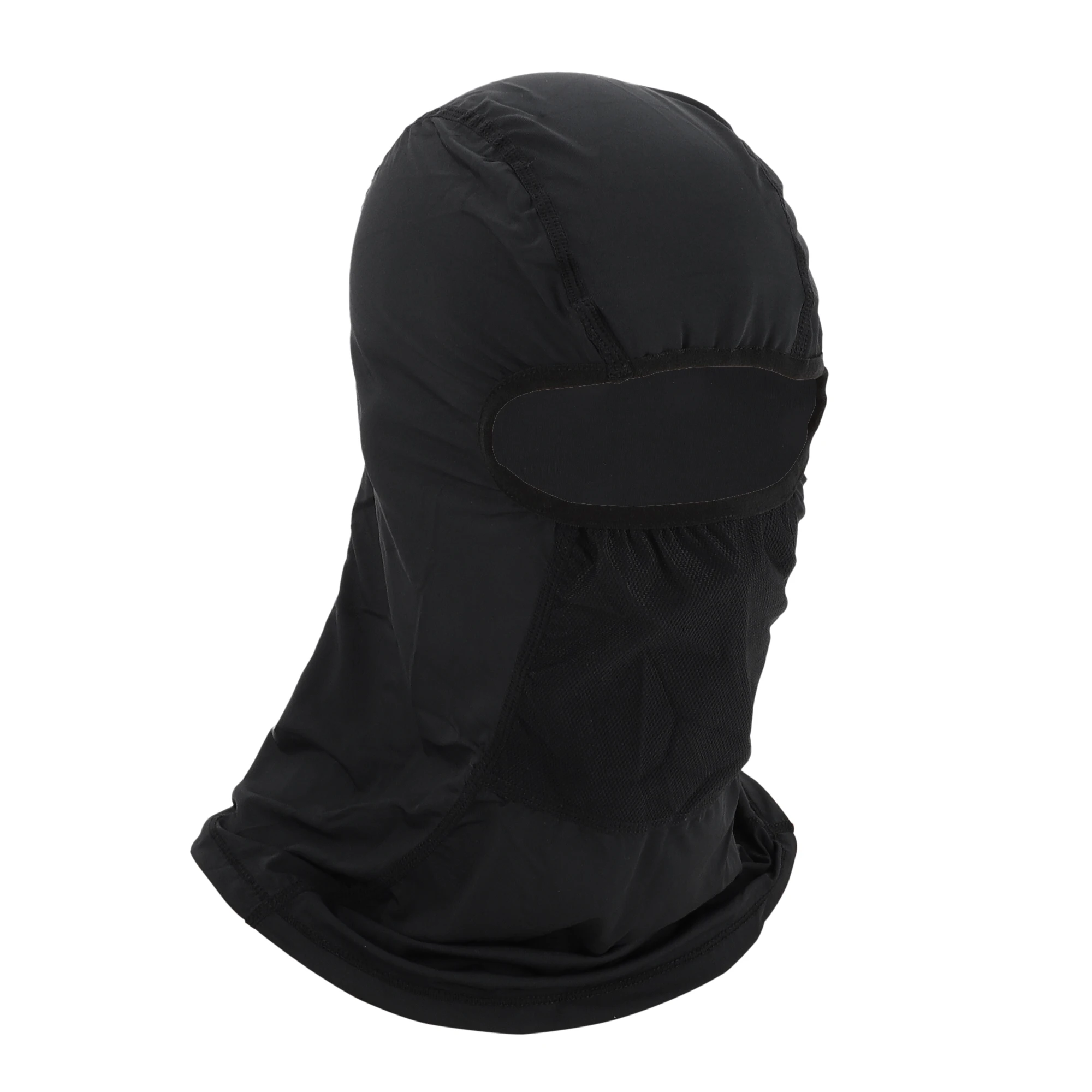 Motoforti Cycling Balaclava Full Face Mask Windproof Face Neck Cover Dust Protection Racing Riding Breathable Hood Cap Anti UV