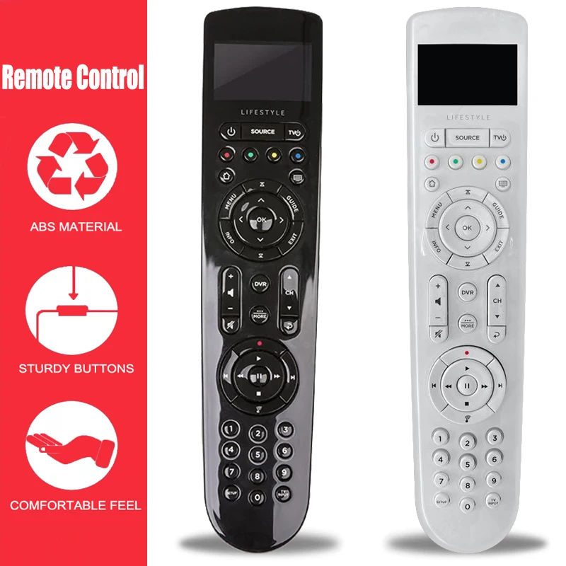 Replacement Remote Compatible with Bose Lifestyle 550 600 650 Home Theater System