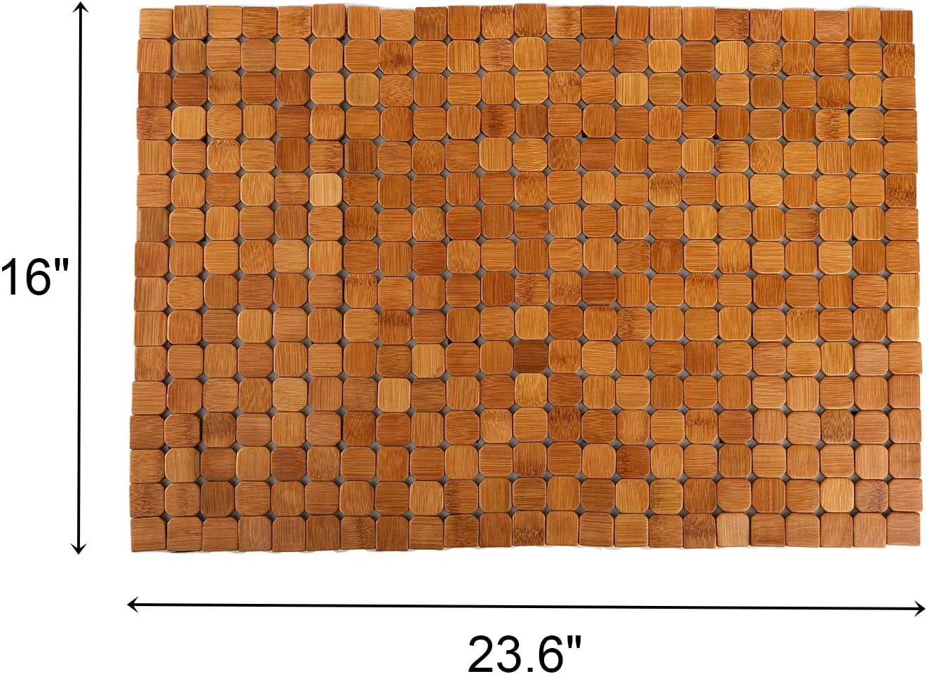 household-natural-bamboo-shower-mat-anti-slip-quick-dry-water-isolation-bath-rug-waterproof-bamboo-floor-pad-for-bathtub-shower