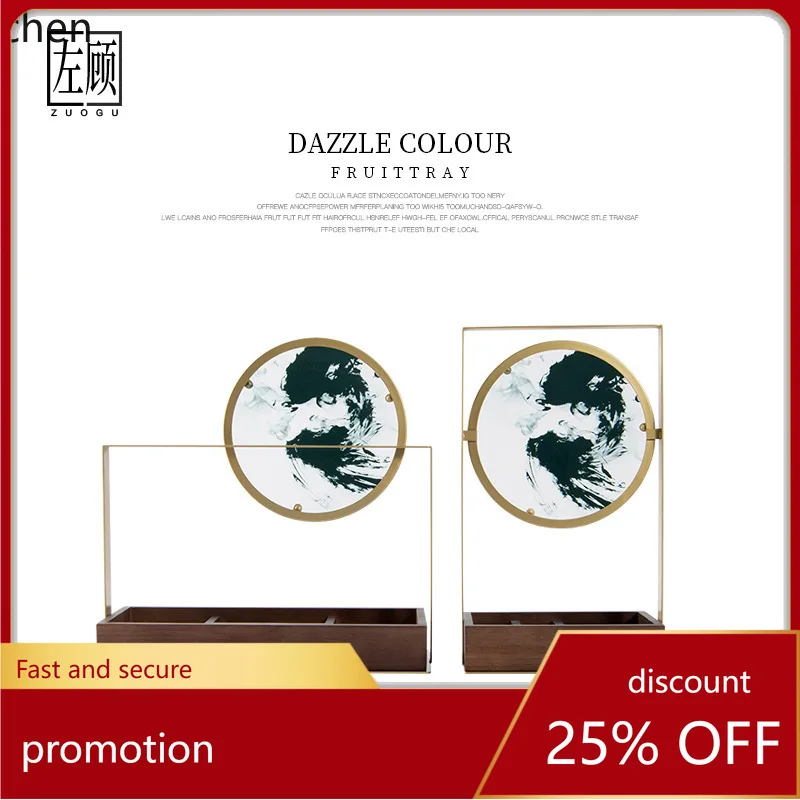 Yfy Light Luxury Ne…