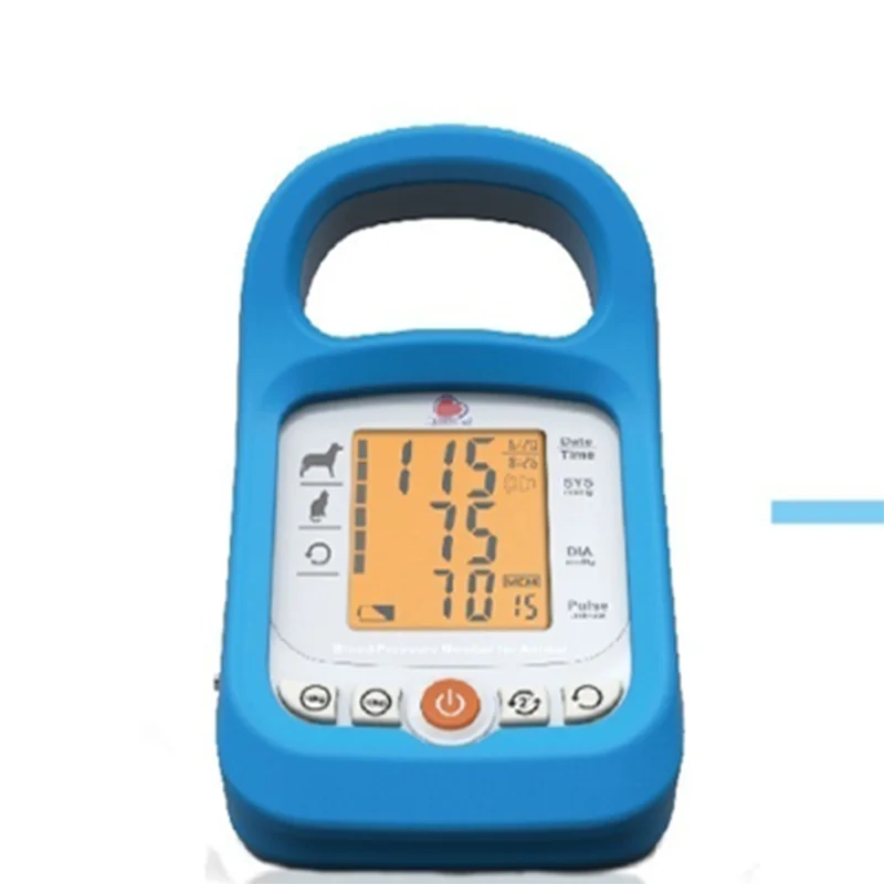 

Veterinary Blood Pressure Monitor