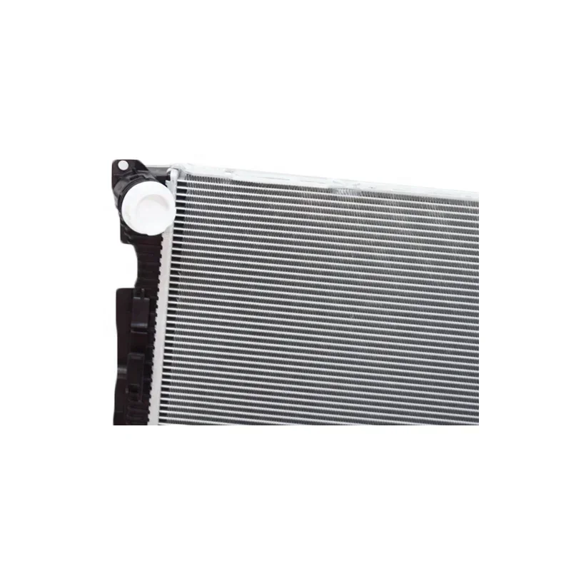 Car Cooling System Performance Radiator for BMW F20 F22 F30 F32