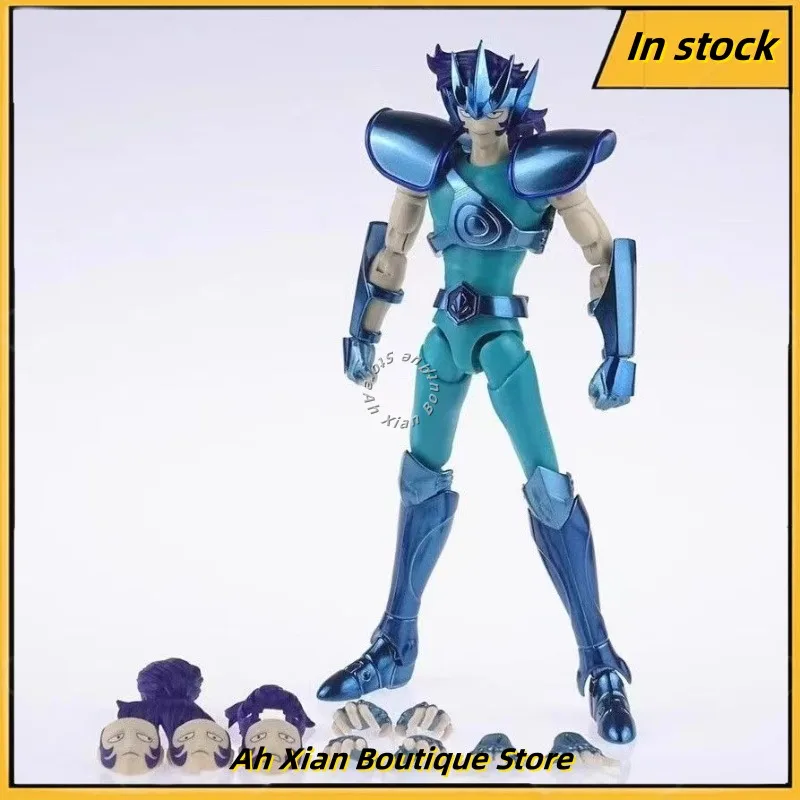 

MST Sirius Five Little Weak Bronze Clothed Fighter Mythical Model EX Sirius Nazhi Gift Hobby Collection Can be done by hand