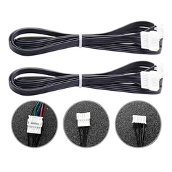 3D-Drucker Schrittmotor Verlängerung kabel Extruder Motor verlängertes Kabel für Ender3 v2 cr10 100cm Länge