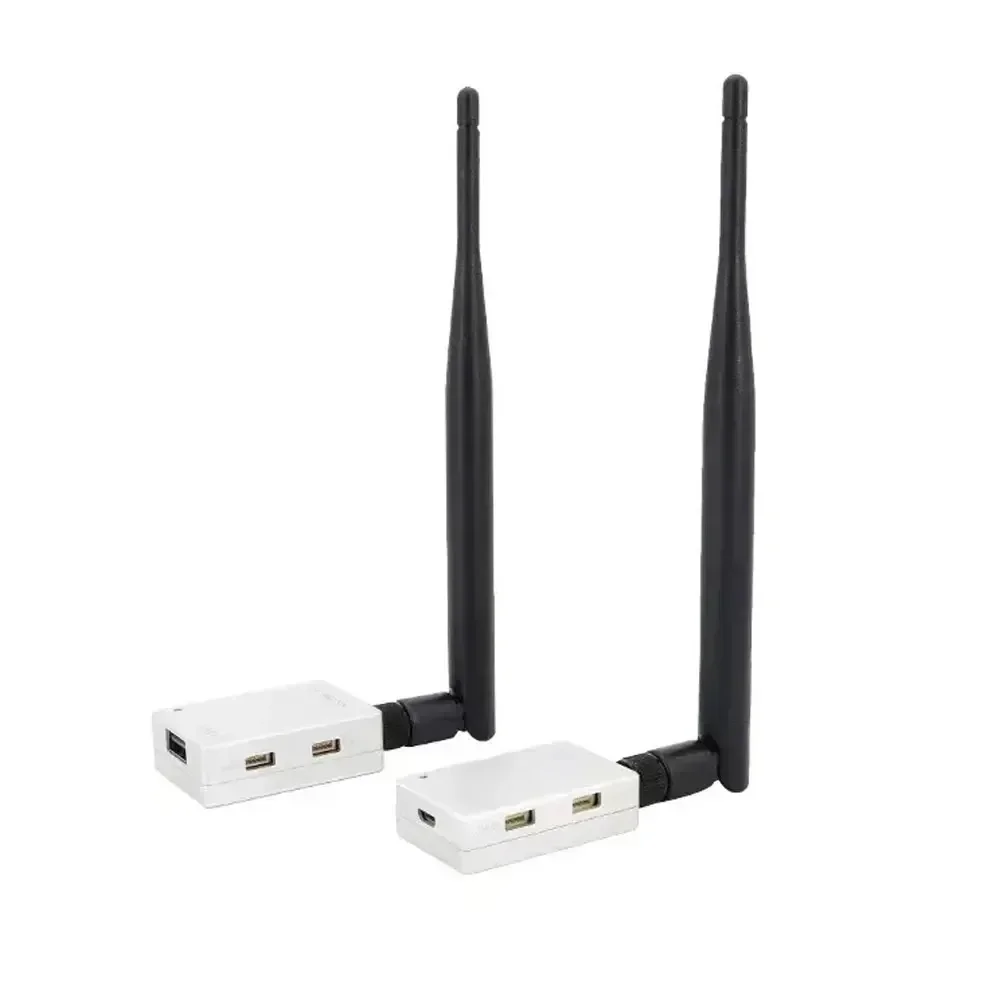 Système d'encre de données longue portée SIYI 2.4G – Unité de terre et d'air de 15 km, UART de télémétrie Mavlink pour drones UAV, robotique et FPV