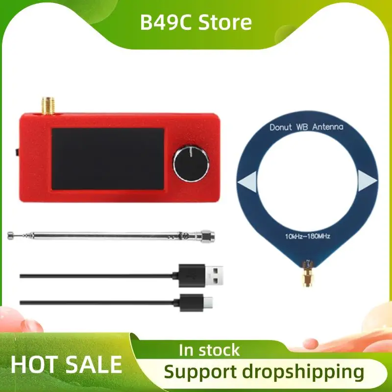 B49C Pocket Radio L… - image