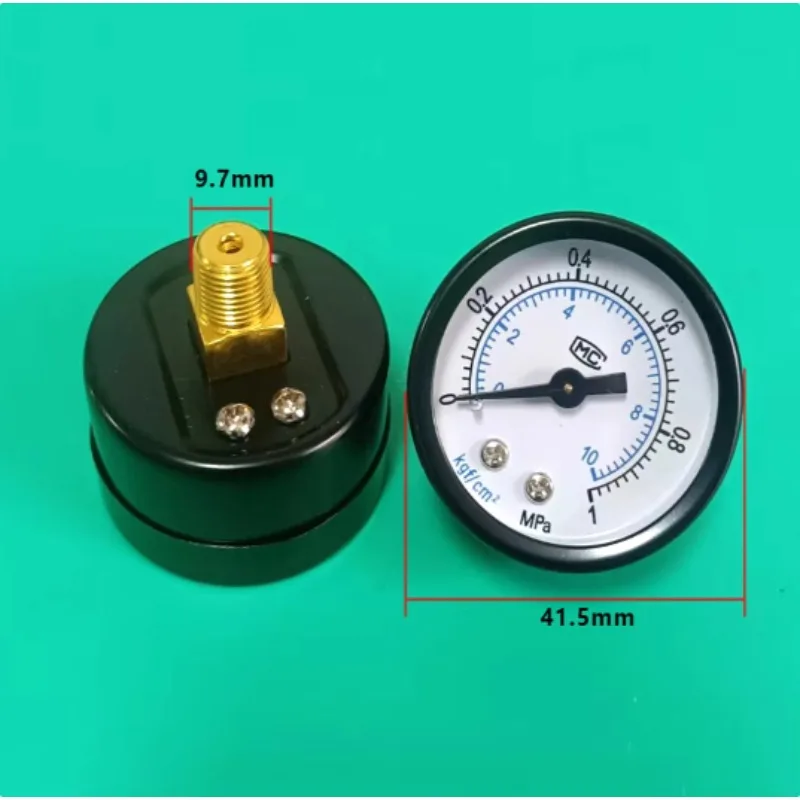 

For Fengsu/Firehawk/Unite/Costar Tire Changer, Tire Removal Machine, Oil and Water Separator, Pressure Gauge, Air Pressure Gauge