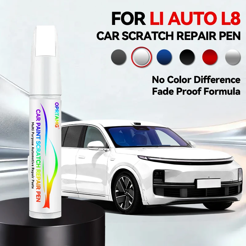 For Li Auto L8 Pain…