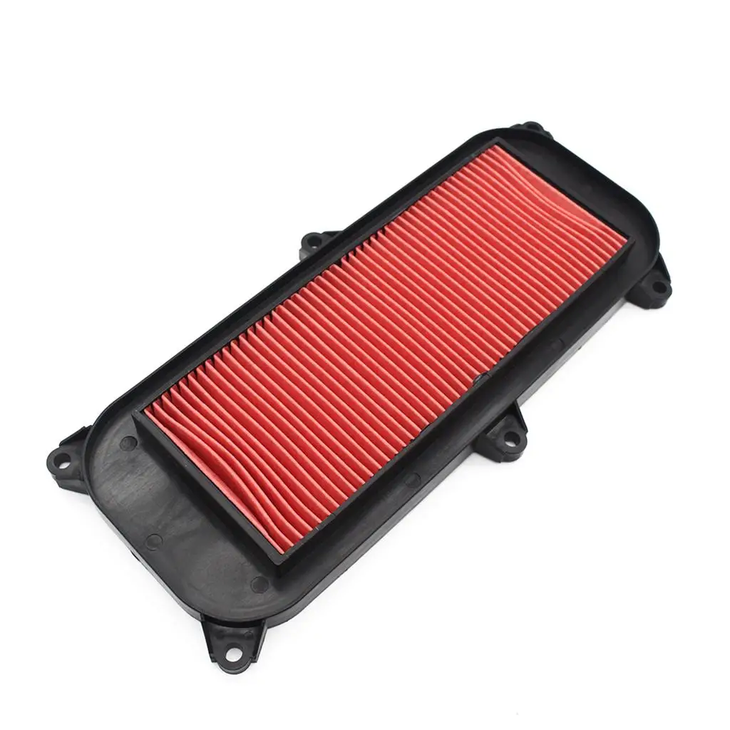 Vehicle Replacement Air Filter Plastic Cotton Cleaner Part for Kymco Grand Dink S 125i 150 200 250 300i view 4