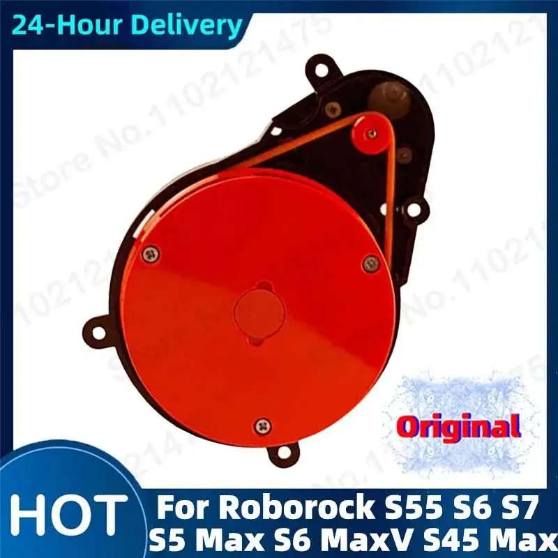 Original Motion Las…