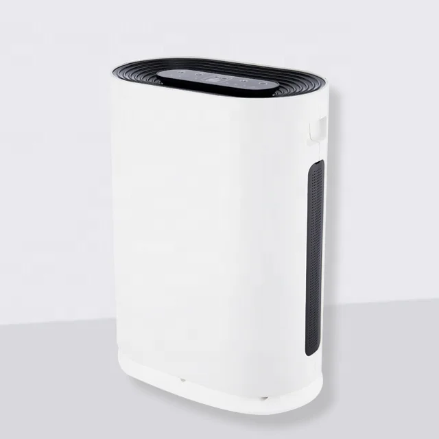 

Display 12L/D Small Air Dehumidifiers Dryer with 1.8L Water tank