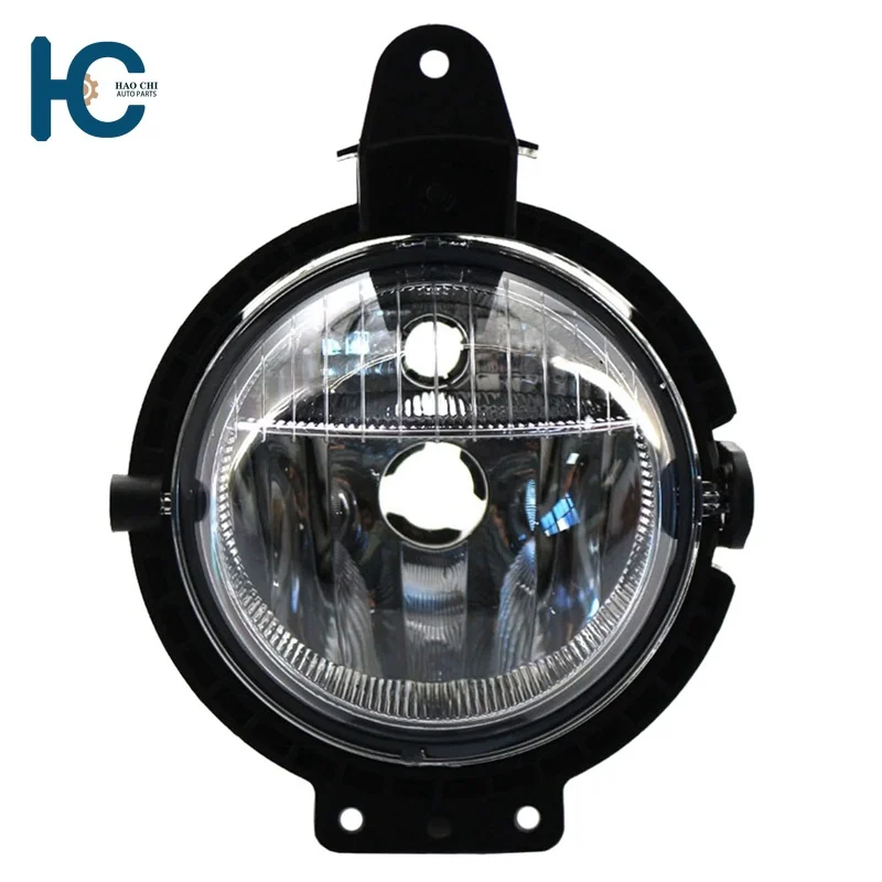 63172751295 Front Bumper Foglights Driving Fog Lamp for BMW Mini Cooper R55 R56 R57 R58 R59 2006-2014