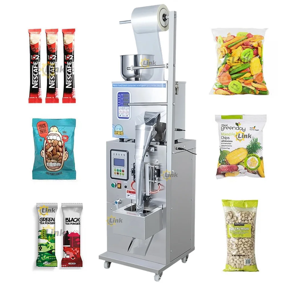 

Top Ranked Chips Packaging Machine OEM TOP Supplier Tomato Chips Popcorn Packaging Machine With Low Price Fast Shipping