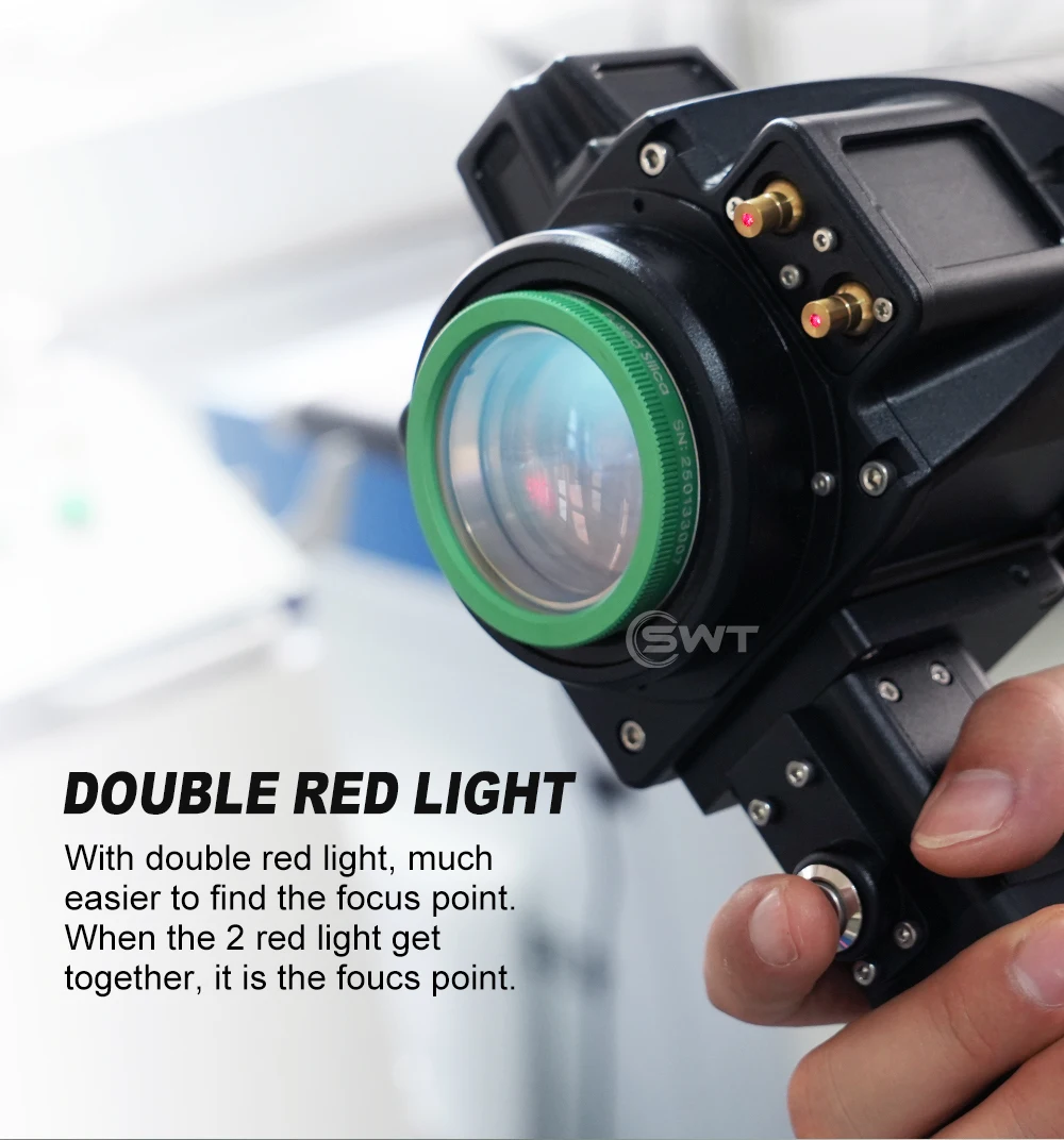 Swt 100W 200W Handh…