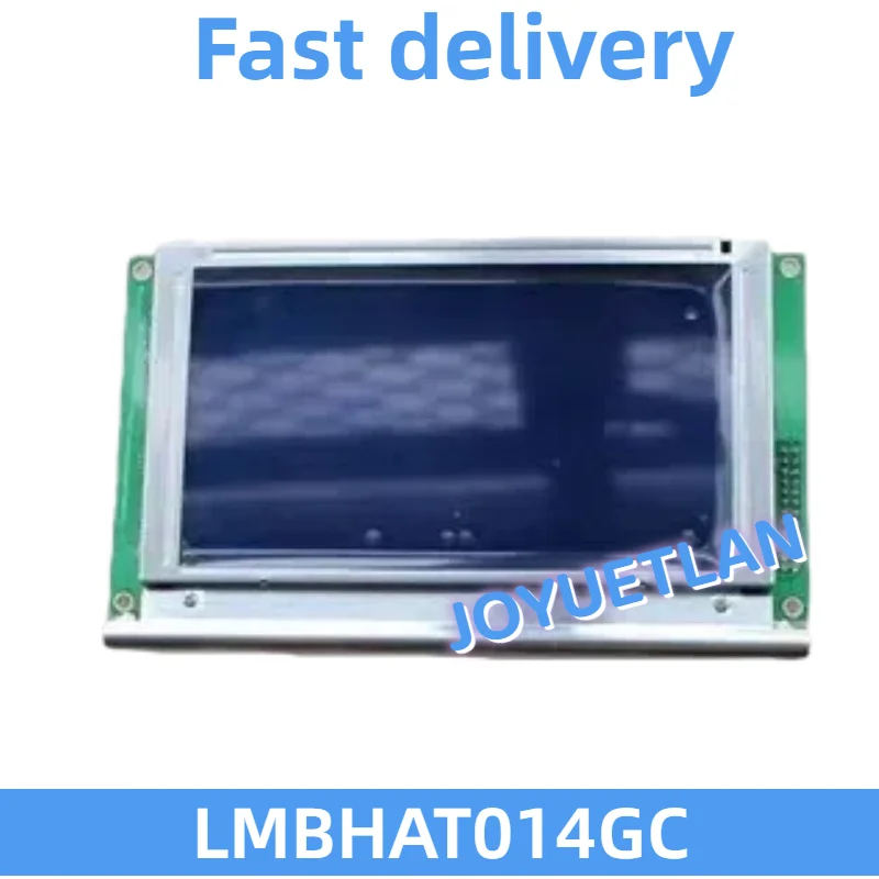 Aplicable a la pantalla de visualización de cristal líquido industrial LMBHAT014GCA
