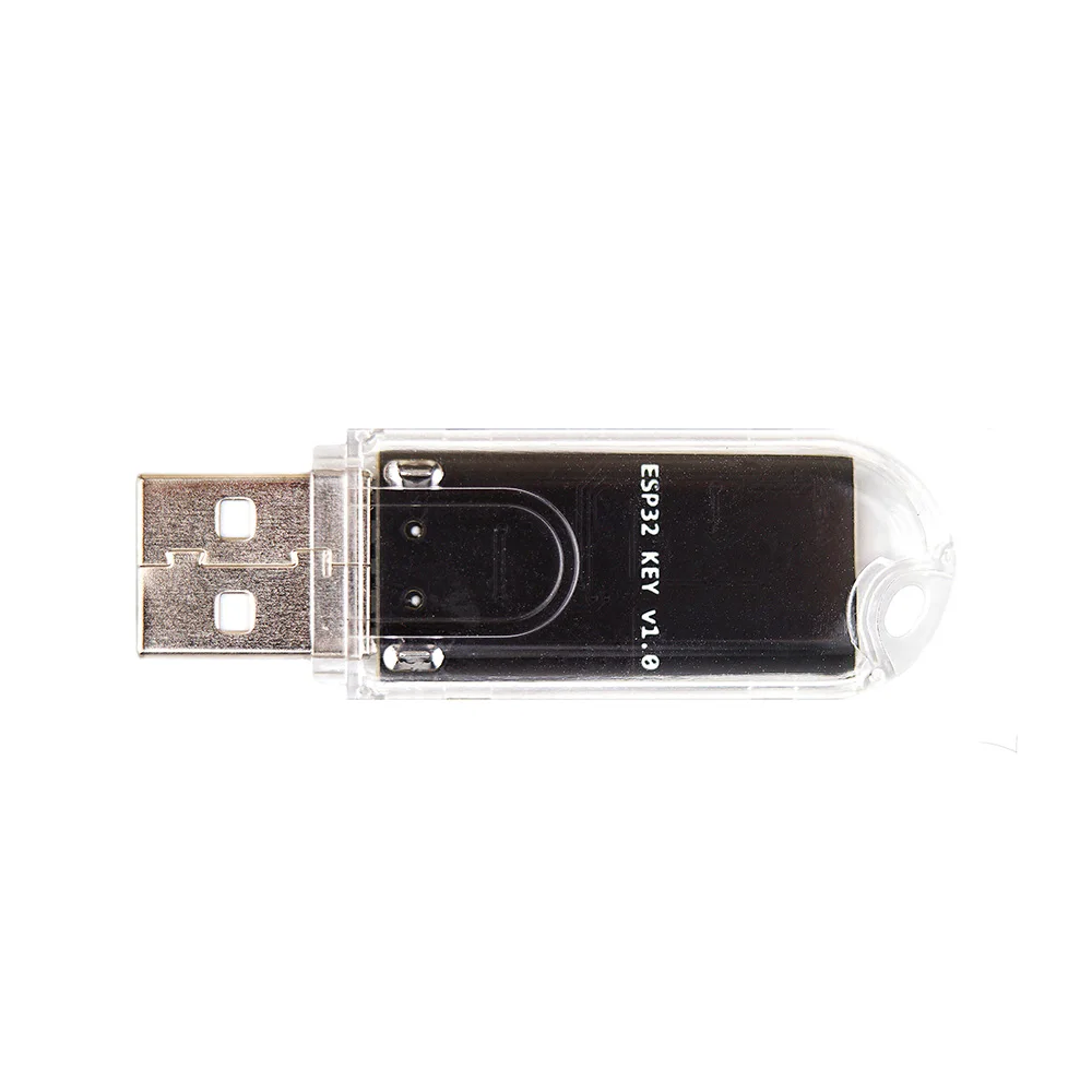 Carte de développement ESP32, dongle USB, passerelle Bluetooth, clé oller Splaton, 4 Mo Flash, CH343P, MINI USB, outils de disque flash